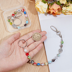 2шт брелок из сплава&nbsp;KEYC-NB00283