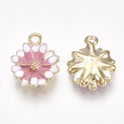 Подвески из сплава &nbsp;X-PALLOY-S177-08E