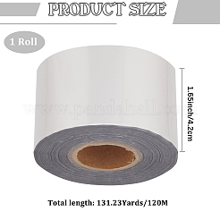 Heißprägefolienpapierrolle&nbsp;DIY-WH20066-007-02G