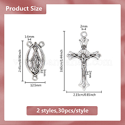 Kit per la ricerca di gioielli fai da te&nbsp;DIY-DC0003-51