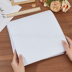 1 квадратный лист фетровой ткани&nbsp;DIY-CY0002-20B