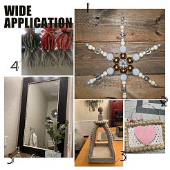 Древесины кабошонов&nbsp;WOOD-PH0001-11B