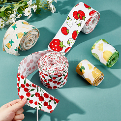 5 цвет полиэфирной ленты&nbsp;OCOR-NB0001-33