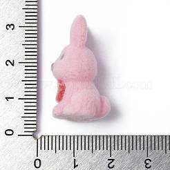 Подвески из непрозрачной смолы&nbsp;RESI-G105-03B