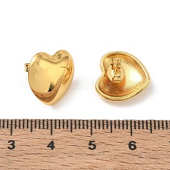 Pendientes de acero inoxidable 304 para mujer&nbsp;SA-CBA46AF-14G