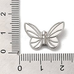 Бусины из нержавеющей стали марки 304&nbsp;STAS-I203-61P