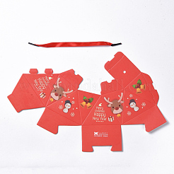 Weihnachtsgeschenkboxen&nbsp;X-CON-L024-E02