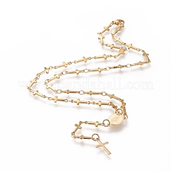 Подвески из нержавеющей стали 304&nbsp;NJEW-I238-06G