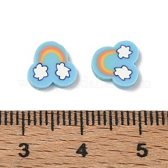 Cabochon in fimo fatti a mano&nbsp;PY-CBABB49-03G