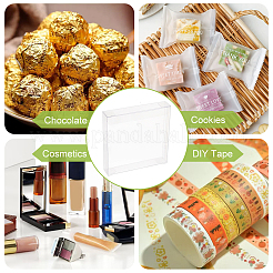 Прозрачная коробка для домашних животных&nbsp;FIND-WH0420-48