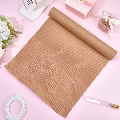 1 рулон упаковочной бумаги для букета&nbsp;AJEW-CY0001-97B