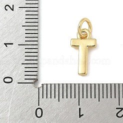 Латунь подвески&nbsp;KK-I382-08G-T