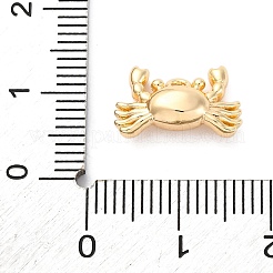 Латунные подвески&nbsp;KK-E793-26G