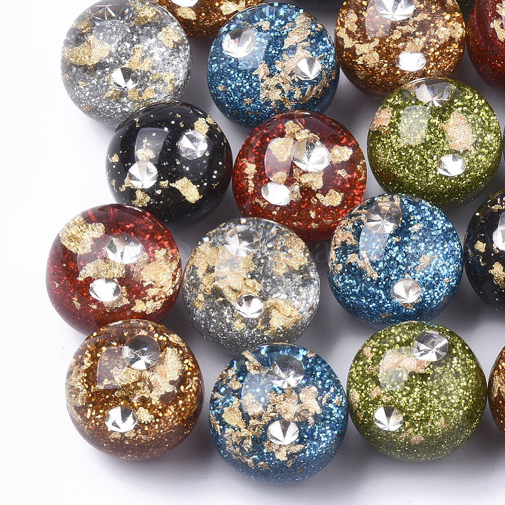 Wholesale Resin Beads