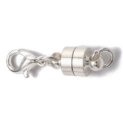 Konverter für Magnetverschlüsse aus Messing&nbsp;LS-KK-O134-08S-1