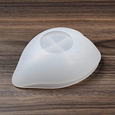 Силиконовые Молды для подноса для посуды своими руками DIY-P070-H04-1