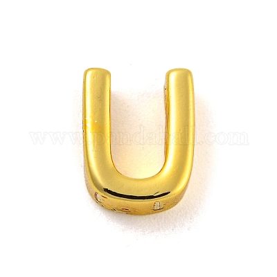 Pendente in ottone&nbsp;KK-P263-13G-U-1