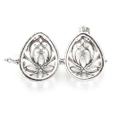 Подвески из латуни&nbsp;KK-S751-002AS-1