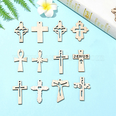 Древесины подвески&nbsp;WOOD-CJC0816-001-1