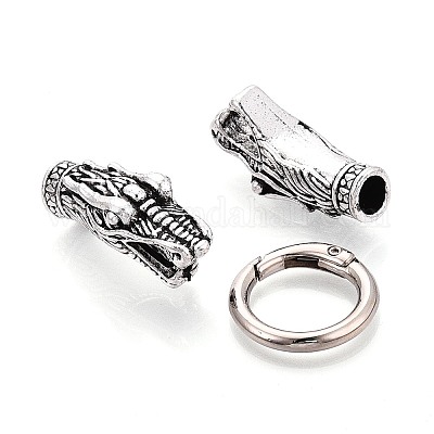 Легкосплавные пружинные кольца&nbsp;PALLOY-R089-32AS-1