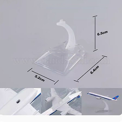 Пластиковый кронштейн для самолета&nbsp;ODIS-WH0099-22C-1