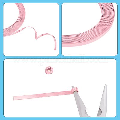 5m Aluminiumdraht&nbsp;AW-WH0009-09E-1