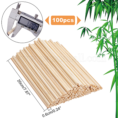 Noida Bamboo Sticks for Crafts Knit - China Bamboo Sticks for Crafts and  Bamboo Sticks Knit price