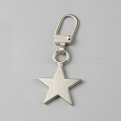 Съемник молнии сплава&nbsp;FIND-TAC0011-84P-1