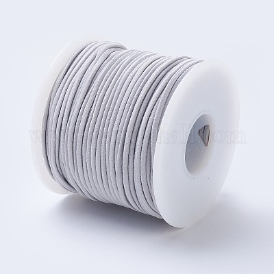 Cordon élastique&nbsp;EW-WH0001-41-2MM-1