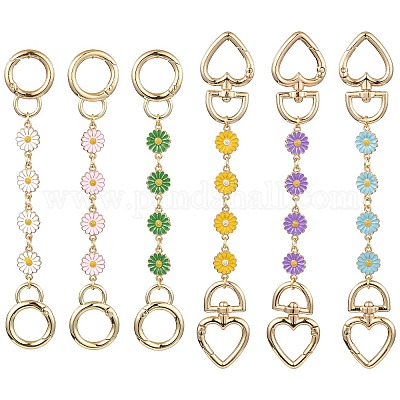 6 шт.&nbsp;AJEW-CJ00003-1