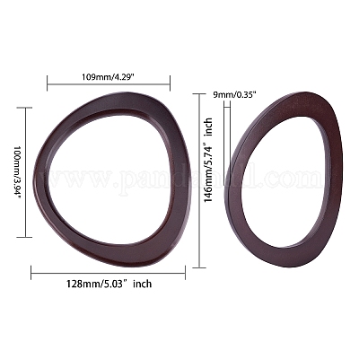 Замена деревянных d-образных ручек&nbsp;FIND-PH0015-97-1