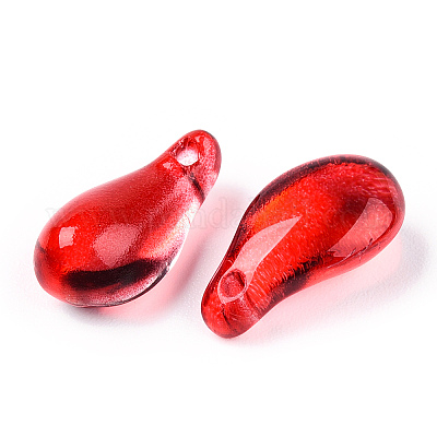 Стеклянные подвески&nbsp;GLAA-A011-01B-1