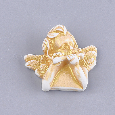 Кабошоны из смолы&nbsp;CRES-T011-31-1