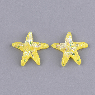 Harz Cabochons&nbsp;CRES-T010-03-1