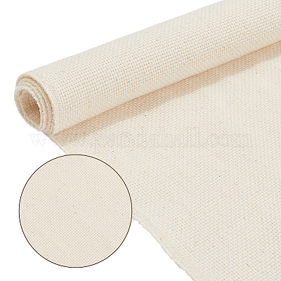 Льняная ткань&nbsp;DIY-WH20025-036-1