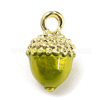 Талисман из сплава&nbsp;PALLOY-A005-02G-01-1