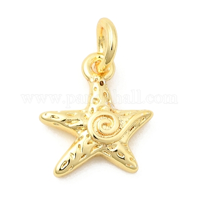 Латунь подвески&nbsp;KK-C139-23D-G-1