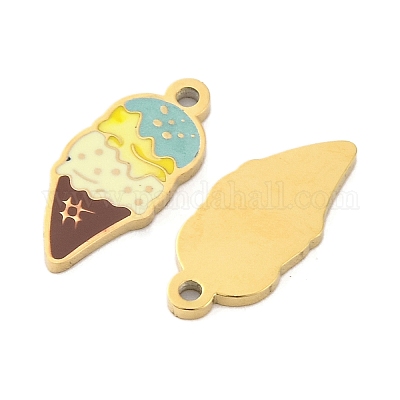 Ионное покрытие (ip) подвески из нержавеющей стали 304 STAS-N103-193C-1