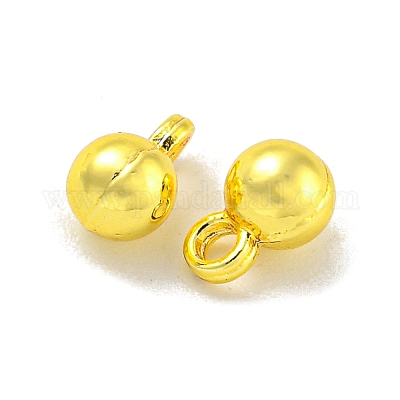 Стойки обшивки латунные подвески&nbsp;KK-L075-011G-01-1