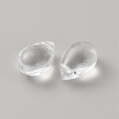 5шт стеклянные подвески&nbsp;GLAA-TAC0023-01F-1