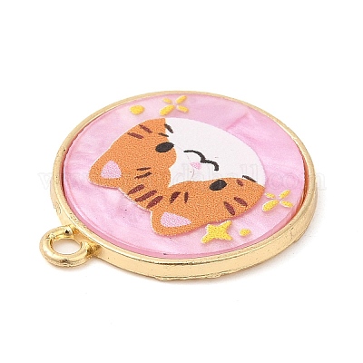 Подвески из сплава &nbsp;FIND-C037-15G-04-1