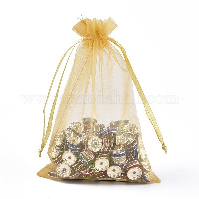 Сумочки из органзы  OP-150x100-M-1