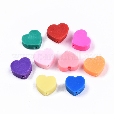 Perles en pâte polymère manuel&nbsp;X-CLAY-T016-68-1