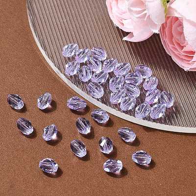 Стекло к9&nbsp;SWAR-F077-9x6mm-04-1