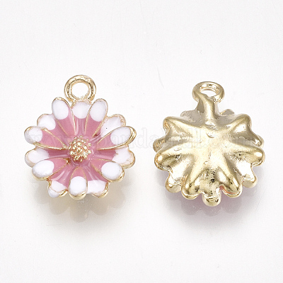 Подвески из сплава &nbsp;X-PALLOY-S177-08E-1