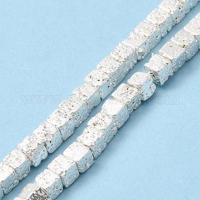 Wholesale Natural Lava Rock Beads Strands 