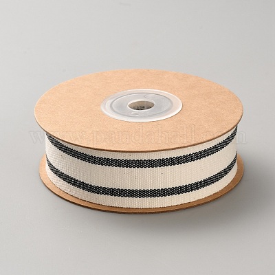 Хлопок лента&nbsp;OCOR-WH0111-24B-02-1