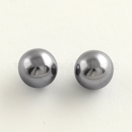 Perle tonde in plastica imitazione perla in abs X-MACR-R539-16mm-17-1