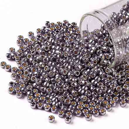 Toho perles de rocaille rondes SEED-JPTR08-PF0568-1