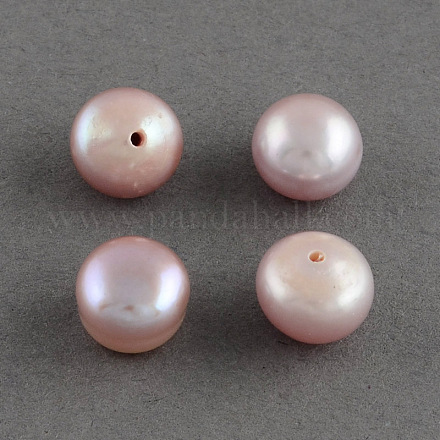 Grade AAAA Natural Pearl Beads PEAR-R009-11~12mm-02-1